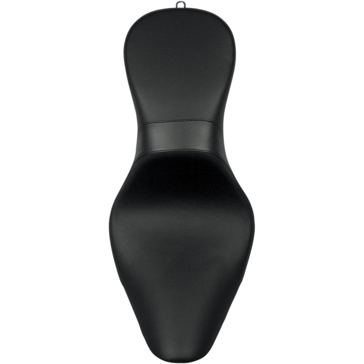 DANNY GRAY 0802-0668 20-311 Weekday™ 2-Up XL Seat — Smooth - Softail '00-'06