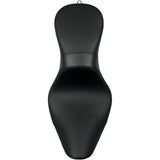 DANNY GRAY 0802-0668 20-311 Weekday™ 2-Up XL Seat — Smooth - Softail '00-'06