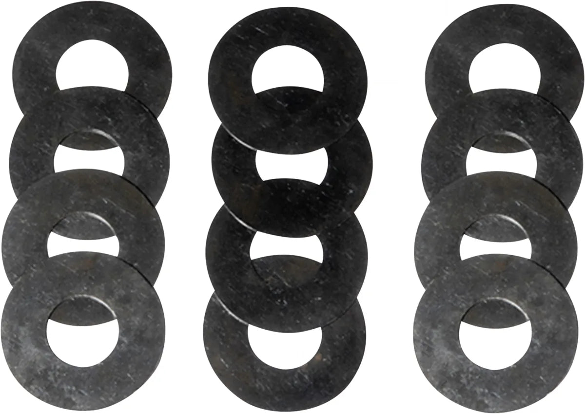 Valve Spring Seat Shims - Twin Cam | XL