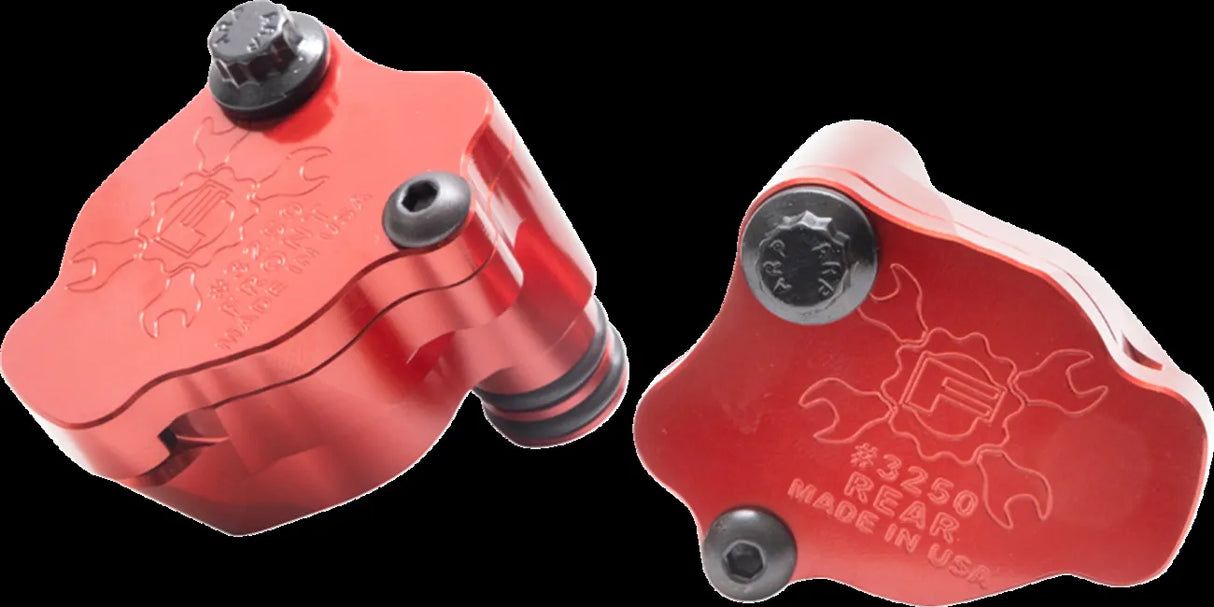 Cylinder Head Breathers