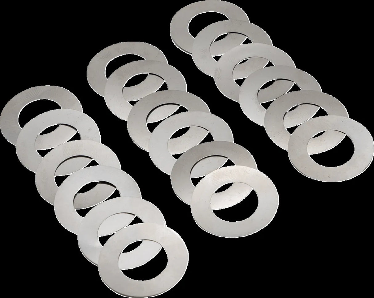 Rocker Shaft Shims