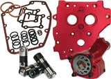 Race Series® Oil System Performance Pack