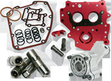HP+® Oil System Pack