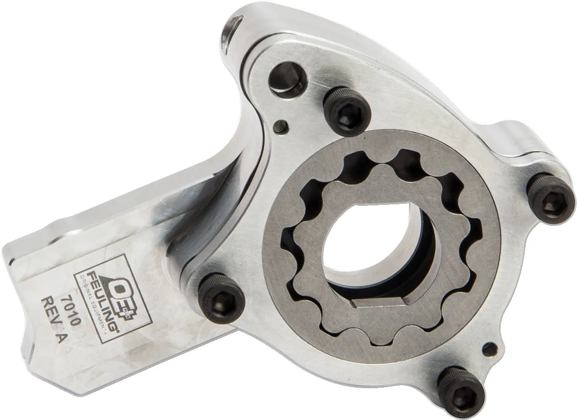 OE+ Oil Pump
