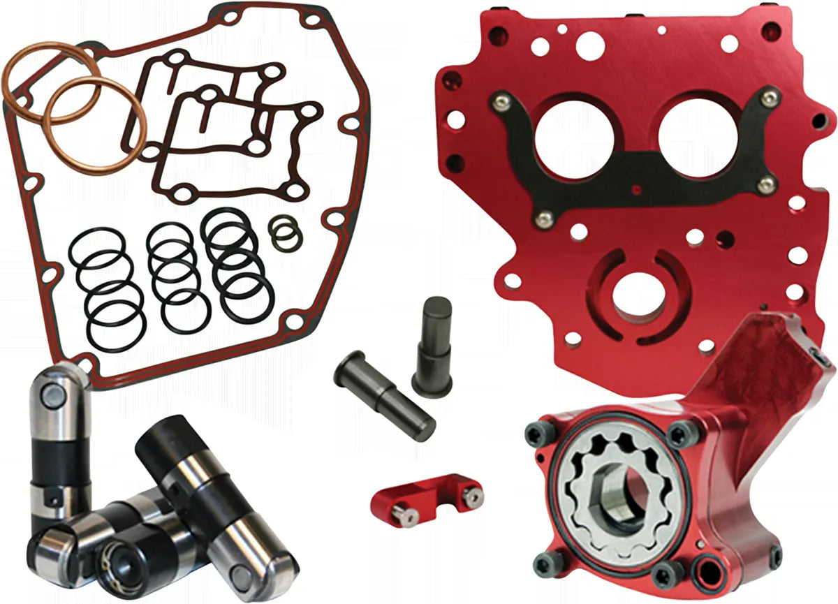 Race Series® Oil System Kit