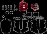 Race Series® Oil System Pack