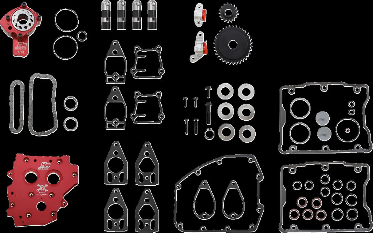 Race Series® Freshen Up Kit