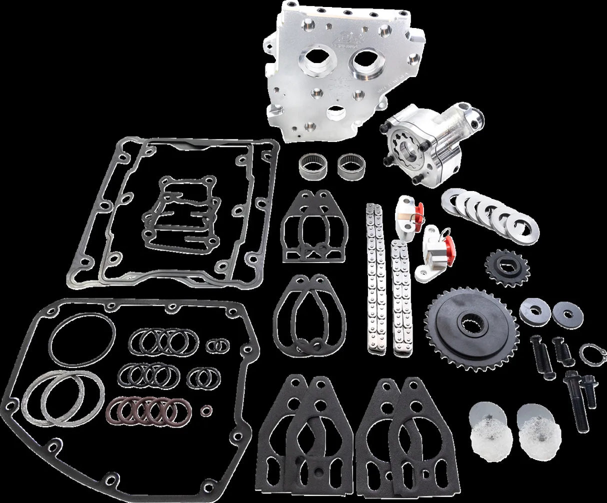 OE+ Camchest Freshen Up Kit