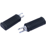 Drag Specialties FML Footpeg - 1620-1890 For Harley Softail 2018-2026