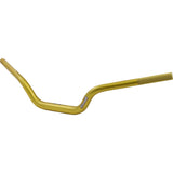RENTHAL 0601-5563 845-50-GO Fatbar™ Handlebar — Street/Medium/Fatbar Handlebar - Fatbar - 845 - Street Medium - Gold