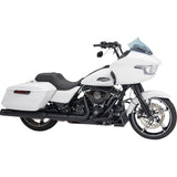 Klock Werks Kolor Flare™ Windshield - KWW-01-0714 For Harley Road Glide 2023-2026
