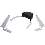 Cobra Sissy Bar - 02-4611 Honda VT750C2 Shadow Spirit 2007-2009