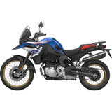 Stompgrip Sticker Kit - 55-10-0174B BMW S1000XR / M1000XR 2020-2025