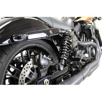 Legend Suspension Revo-A Shock Absorber - 1310-0946 For Harley Motorcycles 1991-2017