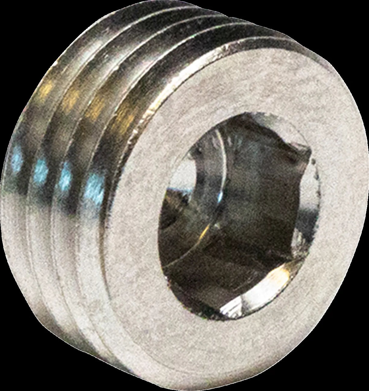 Short Sump Plug