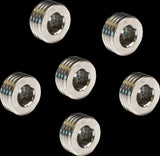 Short Sump Plug