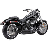 COBRA 1800-2322 6795B Speedster Short RPT Exhaust System