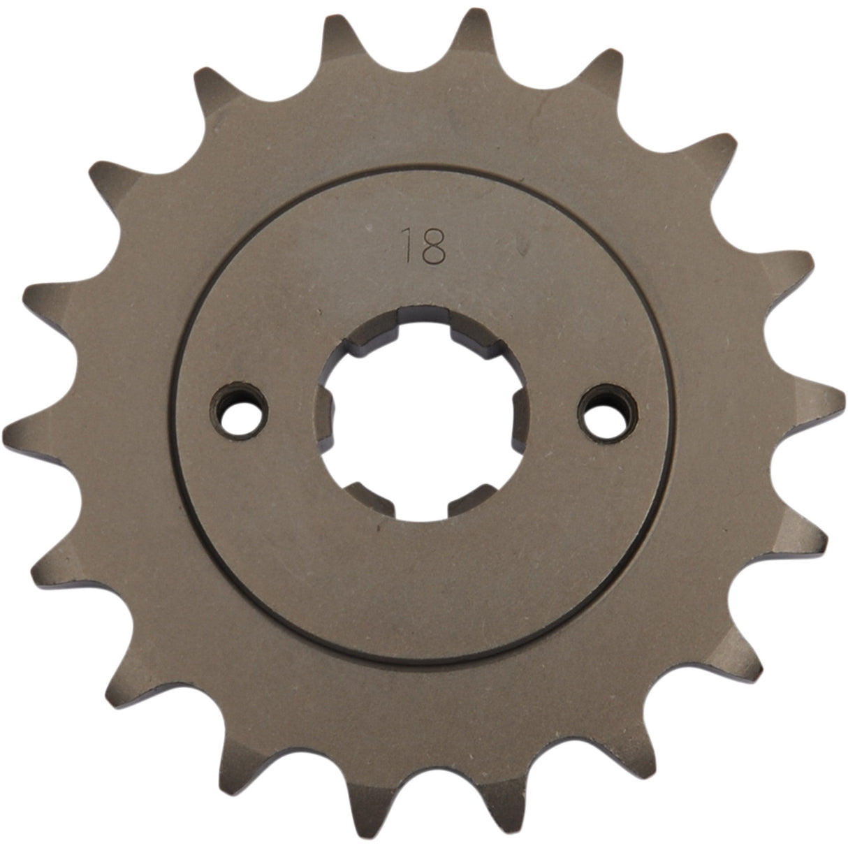 PARTS UNLIMITED K22-2520 Countershaft Sprocket 18 tooth - honda