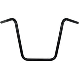 Drag Specialties Handlebar - 0601-1223 For Harley Motorcycles 2008-2020
