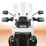 National Cycle Vstream 16.38" Clear PAN America - N20415 For Harley Pan America 1250 2021