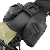 MOOSE OFFROAD 3501-1915 3501-1915 ADV1™ Rackless Saddle Bags
