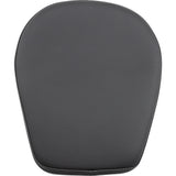 DRAG SPECIALTIES Rear Solo Seat - Smooth XL '04-'22