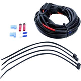 DENALI 2120-1372 DNL.ELC.10000 Wire Harness Kit Wire Kit - SoundBomb