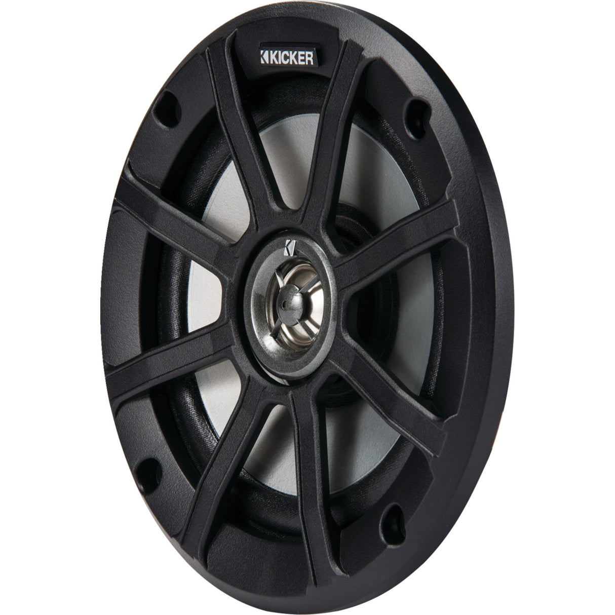 KICKER 4405-0930 51PSC652 Speakers 6-1/2"  - 2 ohms