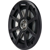 KICKER 4405-0930 51PSC652 Speakers 6-1/2"  - 2 ohms