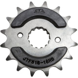 JT Sprockets Sprocket - JTF516.16RB Suzuki 500E / GS500F / 500 / 500F 1994-2010