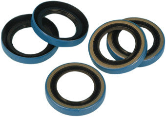 James Gaskets 681-5680 47519-72 GASKET SEAL WHEEL BRNG XL XLCH FX FLH FXR 5/PK 47519-72