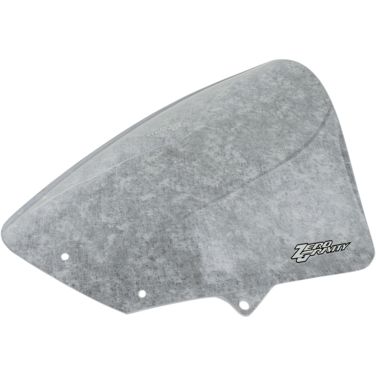 Zero Gravity Corsa Windshield - 24-262-01 Kawasaki Ninja / 636R Ninja 2008-2018