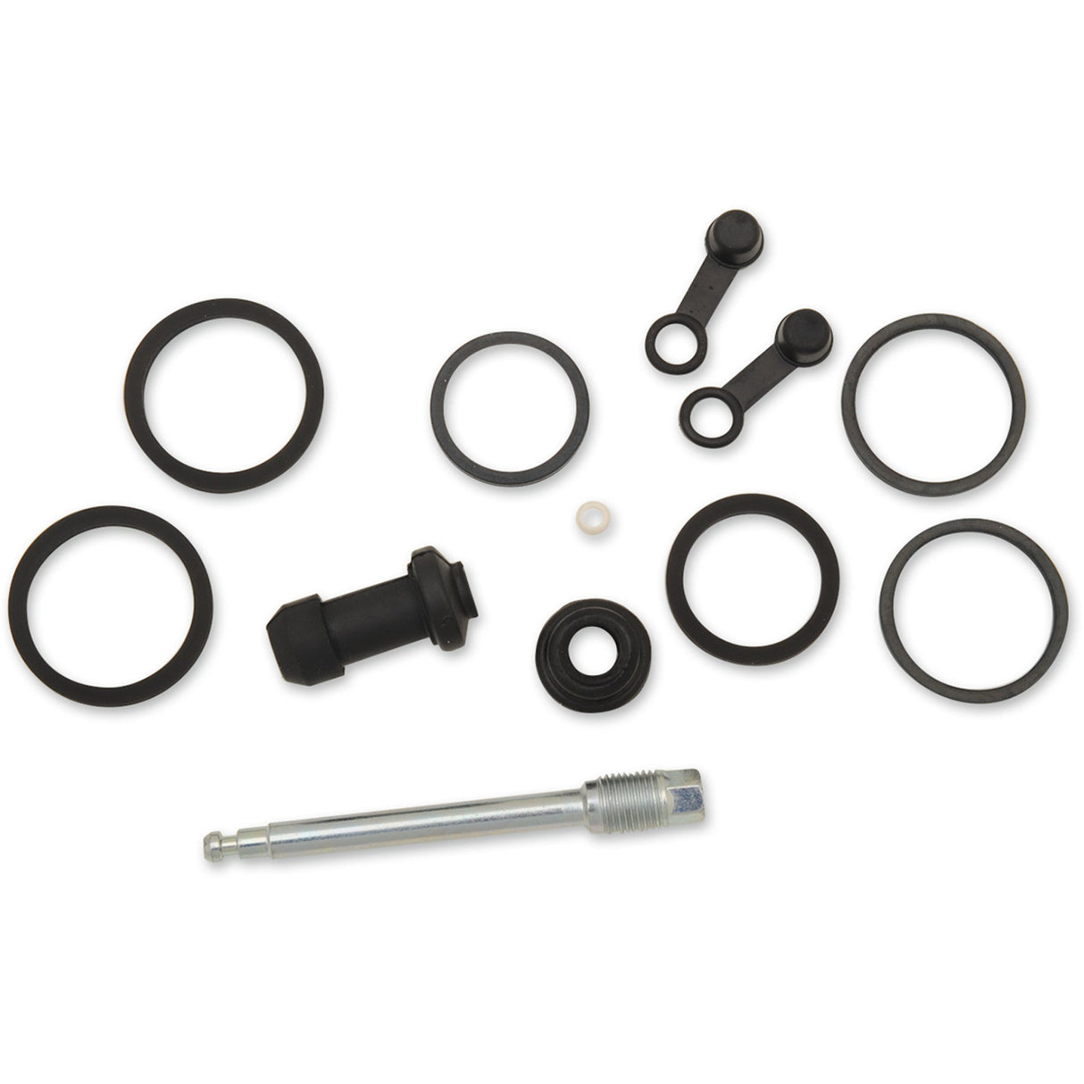 PARTS UNLIMITED 1702-0327 Brake Caliper Rebuild Kit honda