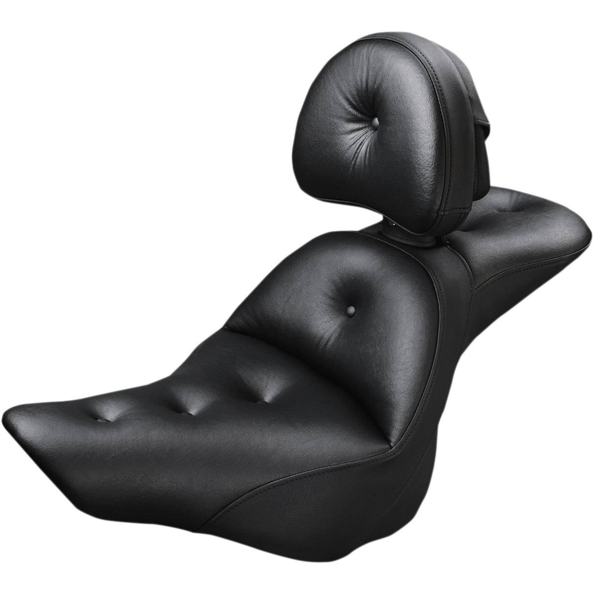 Saddlemen Explorer RS Seat - 813-27-030RS For Harley Breakout 2013-2017