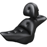 Saddlemen Explorer RS Seat - 813-27-030RS For Harley Breakout 2013-2017