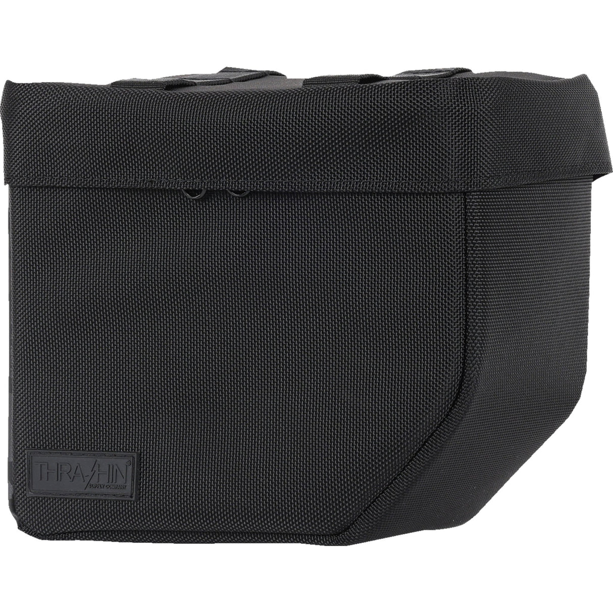 THRASHIN SUPPLY CO. 3501-2168 TSB-0019 Mini Essential Handbags - Mini Essential Saddlebags - 8 Liter
