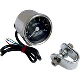 Drag Specialties Gauge For Harley Motorcycles 1986-2003