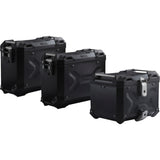 Sw-Motech Adventure Luggage System - ADV.08.922.75001/B Kawasaki Versys 1000 2018-2019