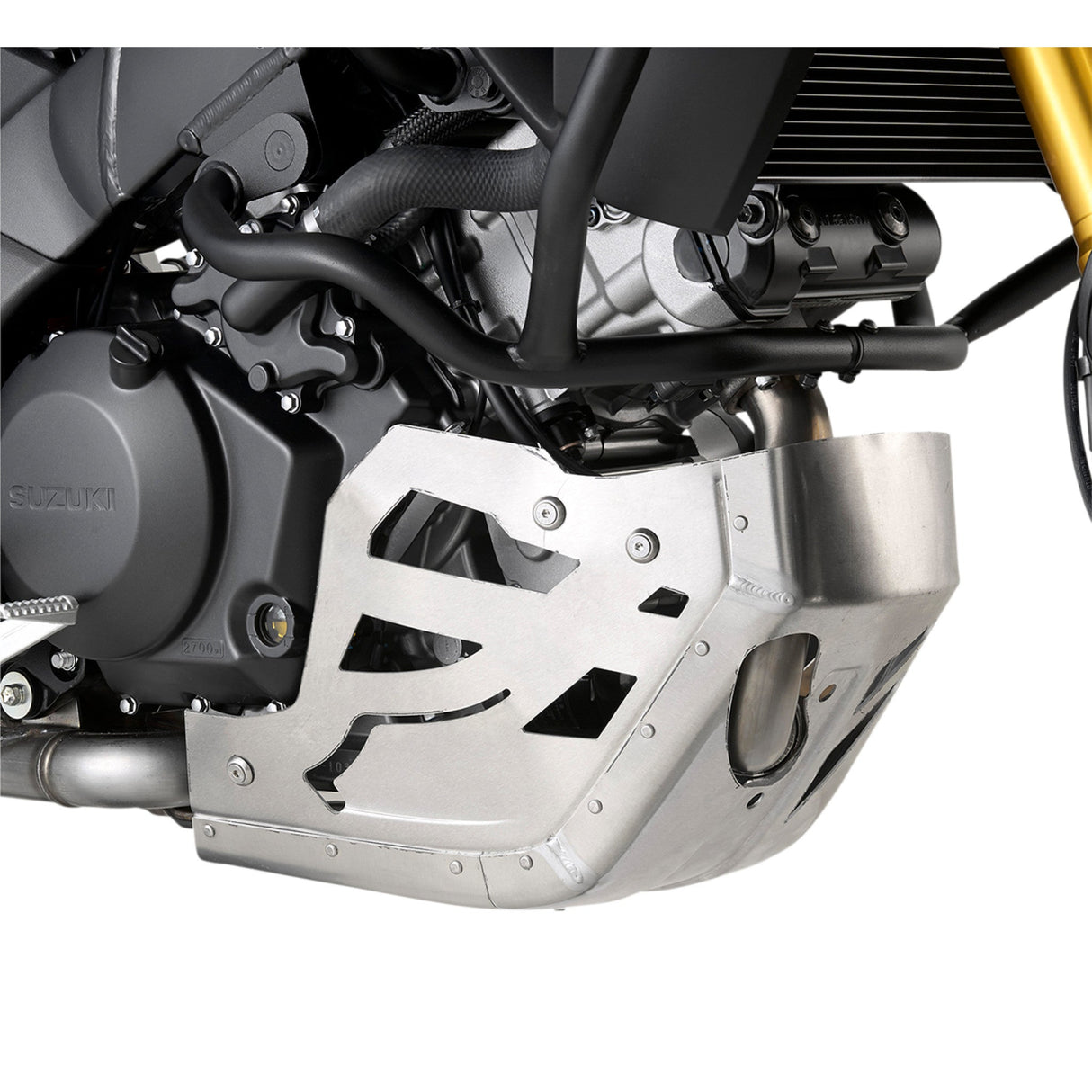 Givi Skid Plate - RP3105 Suzuki 1000A Strom / 1000 Strom 2014-2019