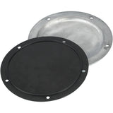 JAMES GASKET 0935-0090 JGI-25416-99-DL Derby/Inspection Cover Seal Kit Derby Cover Seal - Twin Cam