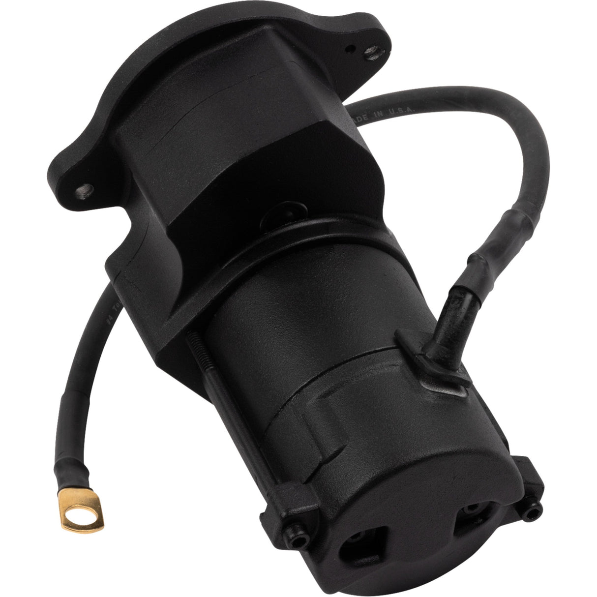 SPYKE 2110-0892 411410 Supertorque Starter Supertorque - Starter - Black