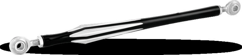 Performance Machine Shift Rod Drive Contrast Cut - 0034-0058DRV-BM For Harley Motorcycles 1984-2020