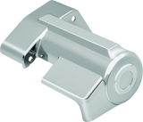 Kuryakyn 6416 Starter Cover Milwaukee-8 Chrome