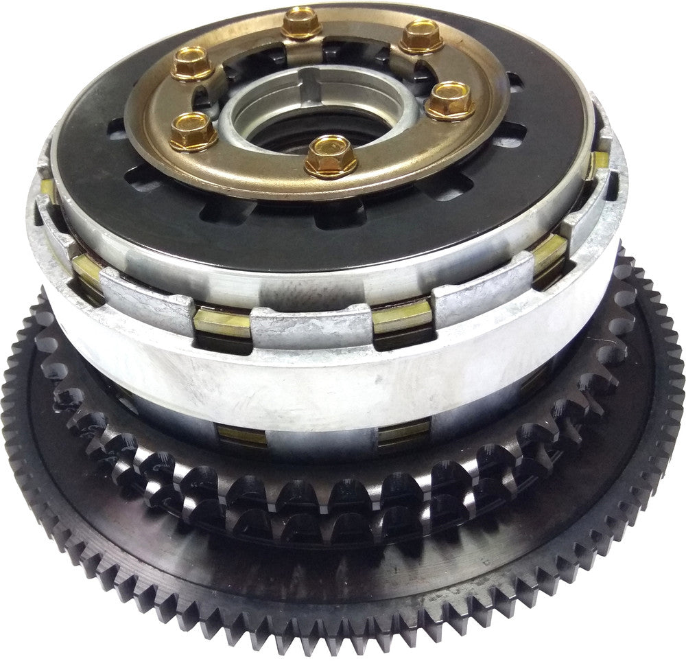 Harddrive Clutch Assy - 148432 For Harley Motorcycles 2014-2019