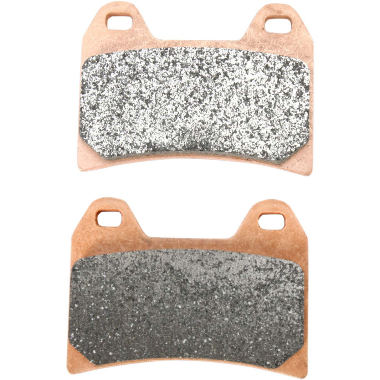 EBC Sintered Road Race "gpfax" Brake Pads - GPFAX244HH For Ducati Motorcycles 1997-2015 | Moto Guzzi Motorcycles 2003-2016