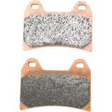 EBC Sintered Road Race "gpfax" Brake Pads - GPFAX244HH For Ducati Motorcycles 1997-2015 | Moto Guzzi Motorcycles 2003-2016