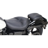 SADDLEMEN 0807-0169 SA1008 Detachable Pillion Dominator Pad - 7"