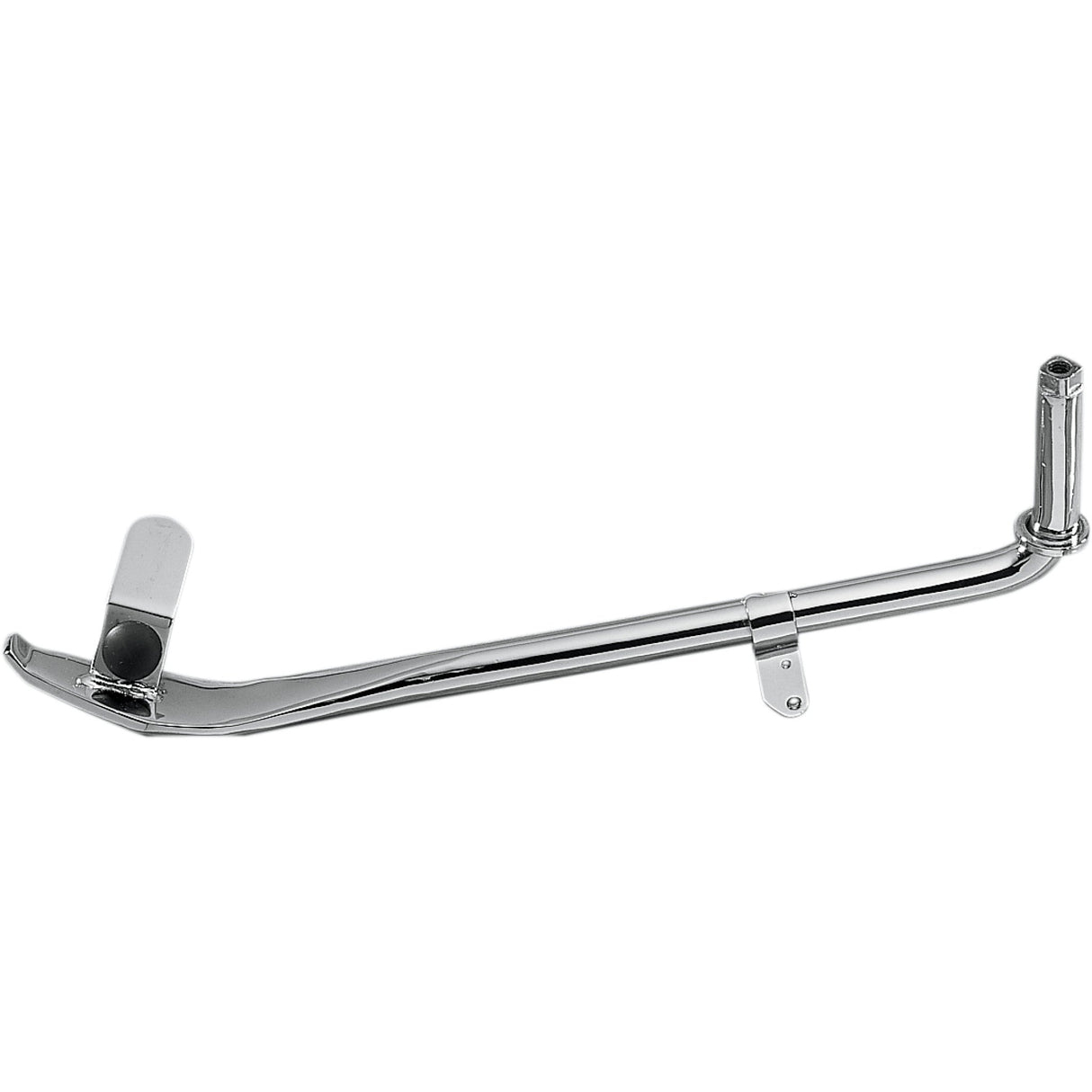 DRAG SPECIALTIES DS-240055 Kickstand chrome - 11"