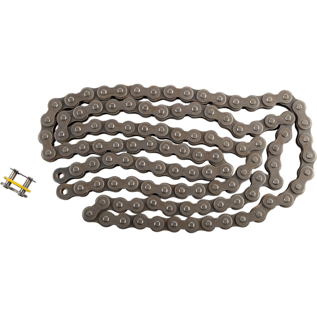 RK 1221-0138 M520H-114 Heavy Duty (H) M520H Chain M520H - Heavy-Duty Chain - 114 Links