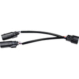 Custom Dynamics Smart Controller Brake Y-Harness Brake Turn Signal - CD-STC-Y For Harley Touring 2014-2025